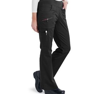 Beyond Scrubs Abby 6pocket Yoga Scrub 